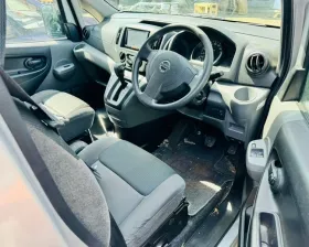 Двигатель Nissan