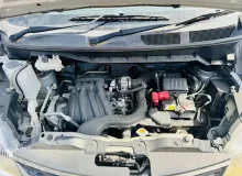АКПП NISSAN NV200 2013 310203CX4C VM20 HR16DE, передняя