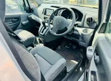 АКПП NISSAN NV200 2013 310203CX4C VM20 HR16DE, передняя