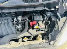 АКПП NISSAN NV200 2013 310203CX4C VM20 HR16DE, передняя