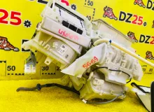 Печка салона TOYOTA WISH 2013/Цвет 202 8705012361 ZGE20W 2ZRFAE, передняя