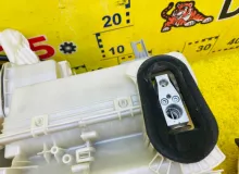 Печка салона TOYOTA WISH 2013/Цвет 202 8705012361 ZGE20W 2ZRFAE, передняя