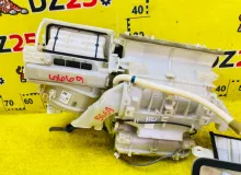 Печка салона TOYOTA WISH 2013/Цвет 202 8705012361 ZGE20W 2ZRFAE, передняя