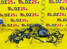 Коса под капот TOYOTA WISH 2013/Цвет 202 8211168172 ZGE20W 2ZRFAE, передняя