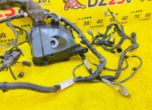 Коса под капот TOYOTA WISH 2013/Цвет 202 8211168172 ZGE20W 2ZRFAE, передняя