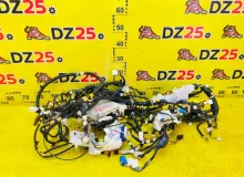 Коса под торпеду TOYOTA WISH 2013/Цвет 202 8214168322 ZGE20W 2ZRFAE, передняя