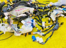 Коса под торпеду TOYOTA WISH 2013/Цвет 202 8214168322 ZGE20W 2ZRFAE, передняя