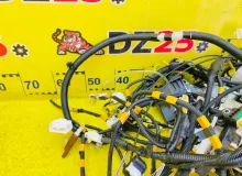 Коса под торпеду TOYOTA WISH 2013/Цвет 202 8214168322 ZGE20W 2ZRFAE, передняя