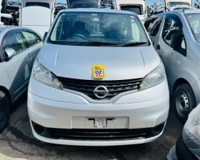 Бампер Nissan