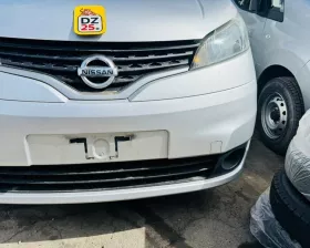 Бампер Nissan