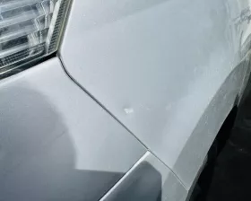 Крыло Nissan