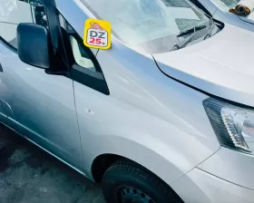 Крыло Nissan