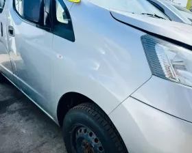 Крыло Nissan