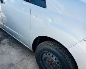Крыло Nissan