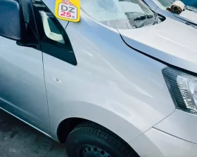 Крыло Nissan