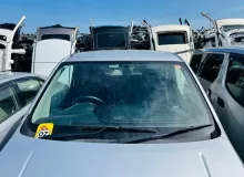 Лобовое стекло NISSAN NV200 2011 72700JX00A VM20 HR16DE, переднее