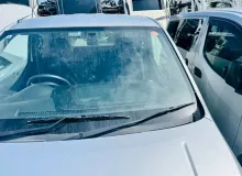 Лобовое стекло NISSAN NV200 2011 72700JX00A VM20 HR16DE, переднее