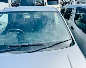 Лобовое стекло Nissan