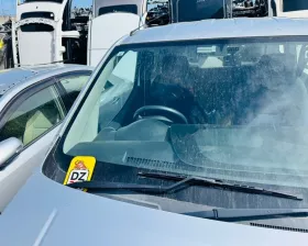 Лобовое стекло Nissan