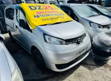 Дверь боковая NISSAN NV200 2011 H010MJX0MA VM20 HR16DE, передняя правая