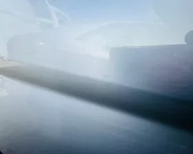 Дверь боковая Nissan
