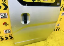 Дверь боковая NISSAN NV200 ЦВЕТ K23|2012 H210AJX0MA VM20 HR16DE, задняя левая
