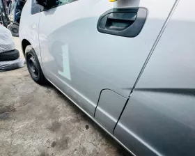 Дверь боковая Nissan