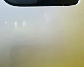 Дверь боковая Nissan