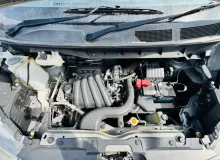 АКПП NISSAN NV200 2011 310203CX4C VM20 HR16DE, передняя