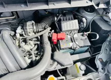 АКПП NISSAN NV200 2011 310203CX4C VM20 HR16DE, передняя