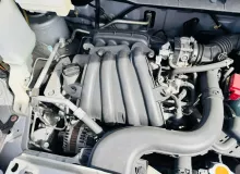 АКПП NISSAN NV200 2011 310203CX4C VM20 HR16DE, передняя