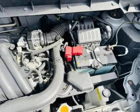 Двигатель Nissan