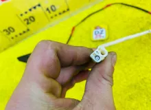 Антена с крыши TOYOTA WISH 2013/Цвет 202 8630068040 ZGE20W 2ZRFAE, задняя Антена с крыши TOYOTA WISH 2013/Цвет 202 8630068040 ZGE20W 2ZRFAE, задняя