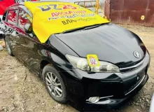 Антена с крыши TOYOTA WISH 2013/Цвет 202 8630068040 ZGE20W 2ZRFAE, задняя Антена с крыши TOYOTA WISH 2013/Цвет 202 8630068040 ZGE20W 2ZRFAE, задняя