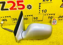 Уши TOYOTA IPSUM 2000/Цвет 199 8794044011B0 SXM10G 3SFE, передние левые