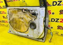 Дверь боковая TOYOTA IPSUM 2000/Цвет 199 6700244012 SXM10G 3SFE, передняя левая