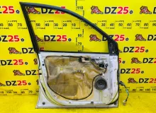 Дверь боковая TOYOTA IPSUM 2000/Цвет 199 6700244012 SXM10G 3SFE, передняя левая