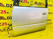 Дверь боковая TOYOTA IPSUM 2000/Цвет 199 6700244012 SXM10G 3SFE, передняя левая