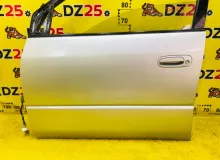 Дверь боковая TOYOTA IPSUM 2000/Цвет 199 6700244012 SXM10G 3SFE, передняя левая