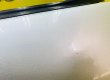 Дверь боковая TOYOTA IPSUM 2000/Цвет 199 6700244012 SXM10G 3SFE, передняя левая