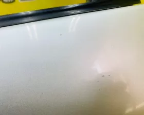 Дверь боковая Toyota