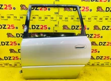Дверь боковая TOYOTA IPSUM 2000/Цвет 199 6700444011 SXM10G 3SFE, задняя левая
