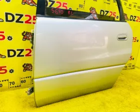 Дверь боковая Toyota