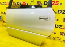 Дверь боковая TOYOTA IPSUM 2000/Цвет 199 6700444011 SXM10G 3SFE, задняя левая