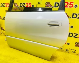 Дверь боковая Toyota