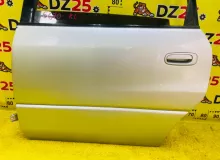 Дверь боковая TOYOTA IPSUM 2000/Цвет 199 6700444011 SXM10G 3SFE, задняя левая