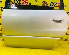 Дверь боковая Toyota