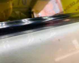 Дверь боковая Toyota
