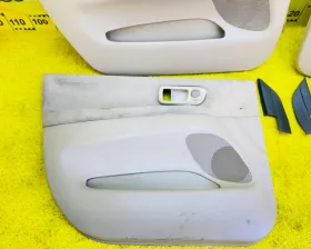 Обшивка дверей TOYOTA