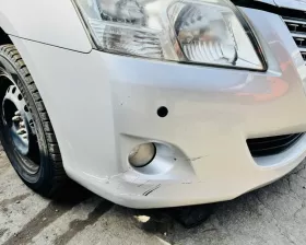 Бампер Toyota